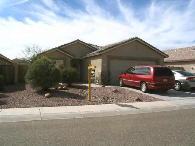 15441 W Port Royale Ln., Surprise, AZ 85379