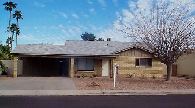 4723 S Country Club Way, Tempe, AZ 85282