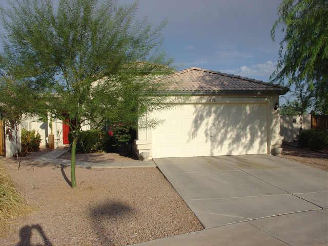 537 S Ash St., Gilbert, AZ 85233