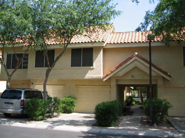 1633 E Lakeside Dr. #197, Gilbert, AZ 85234