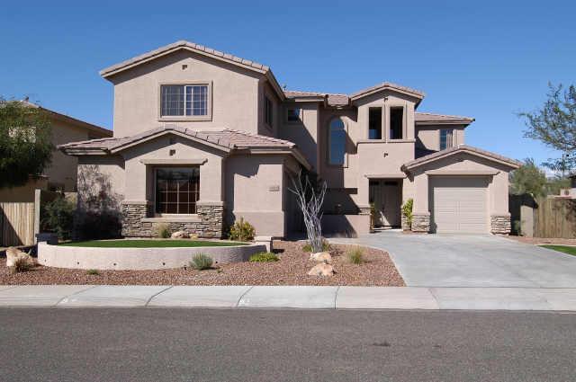 40800 N Union Ter., Anthem, AZ 85086