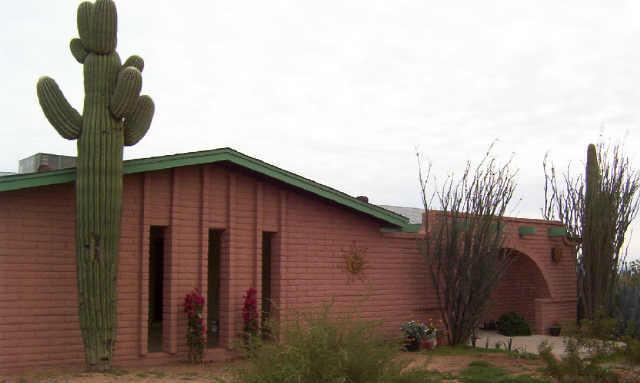 8431 E Mangun St., Mesa, AZ 85207