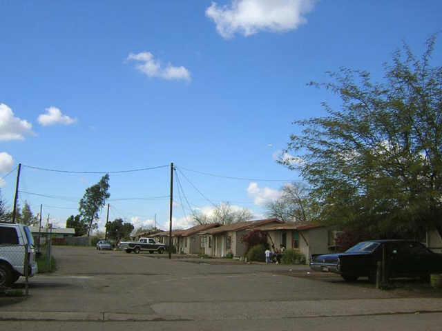 4042 S 17th St., Phoenix, AZ 85040