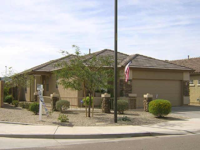 20997 E Sanoqui Dr., Queen Creek, AZ 85242