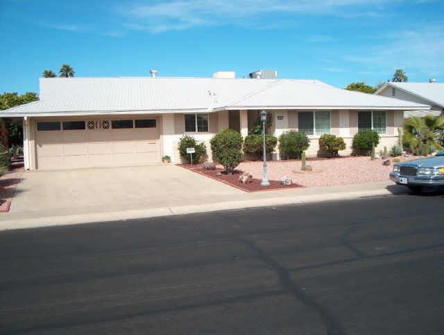 13855 N Tan Tara Dr., Sun City, AZ 85351