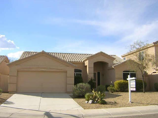 15426 S 7th Dr., Phoenix, AZ 85045