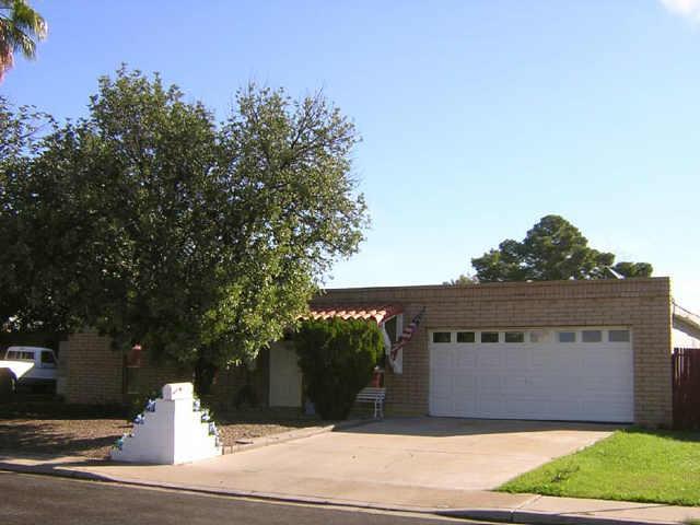 923 S Toltec St., Mesa, AZ 85204