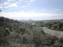 15811 N Norte Vista Dr. #66, Fountain Hills, AZ 85268