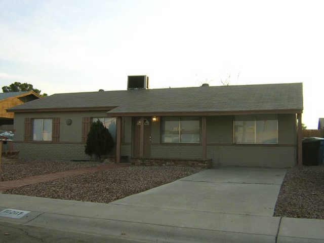 18207 N 34th Dr., Phoenix, AZ 85053