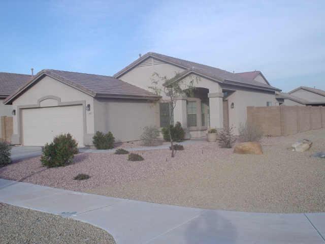 1683 S 172nd Dr., Goodyear, AZ 85338