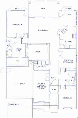 42040 N 44th Dr., Anthem, AZ 85086