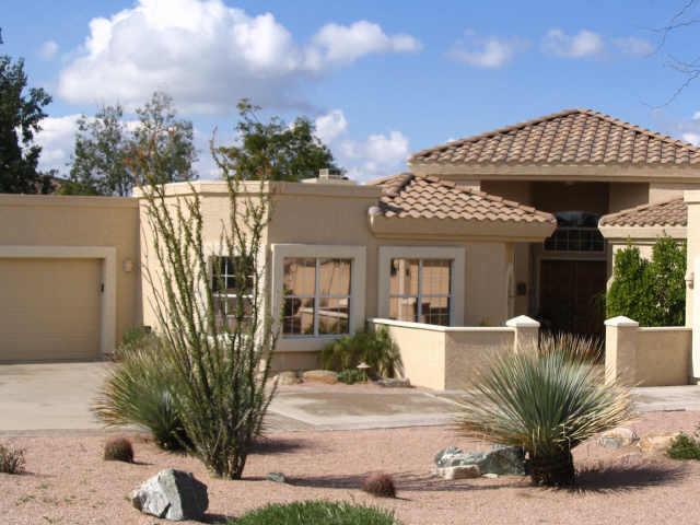 6242 E Redmont Dr., Mesa, AZ 85215