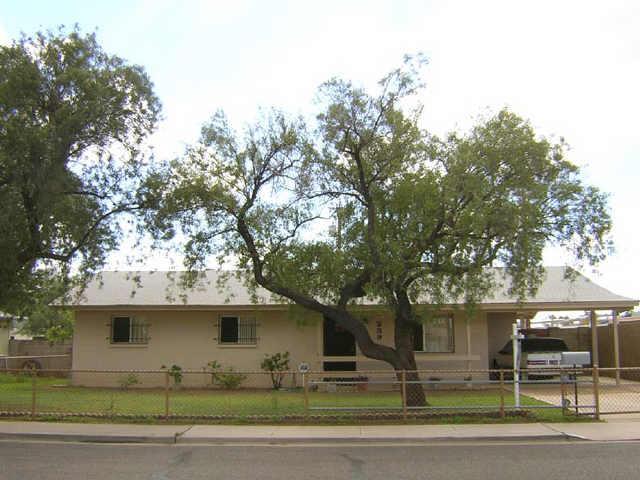 1239 W 6th Dr., Mesa, AZ 85202