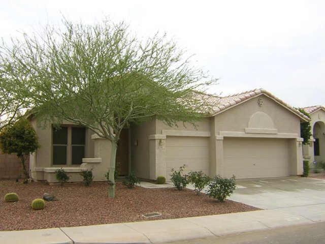 3047 Los Gatos Dr., Phoenix, AZ 85027