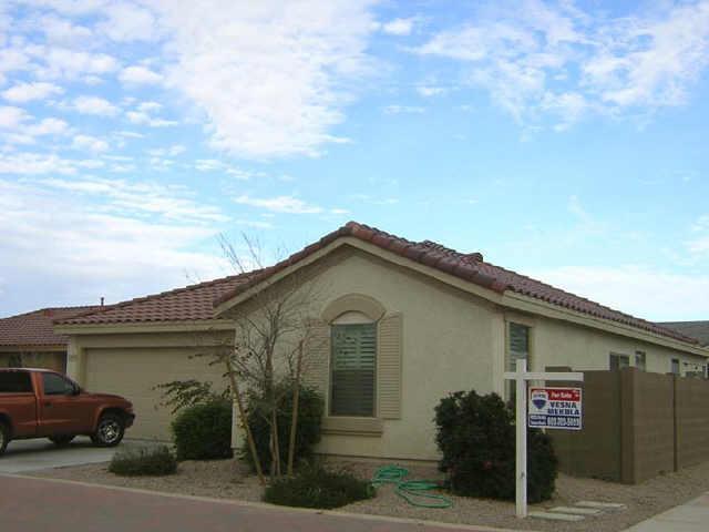 2466 E Hazeltine Way, Chandler, AZ 85249