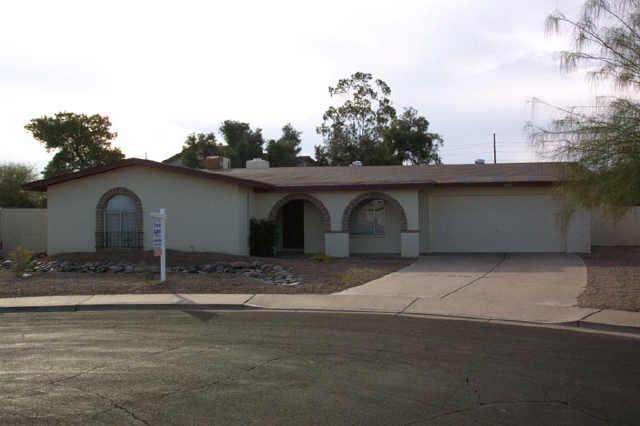 3155 E Caballero St., Mesa, AZ 85213