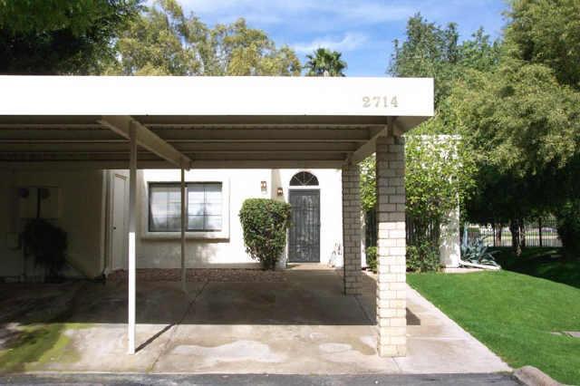 2714 W Desert Cove Ave., Phoenix, AZ 85029