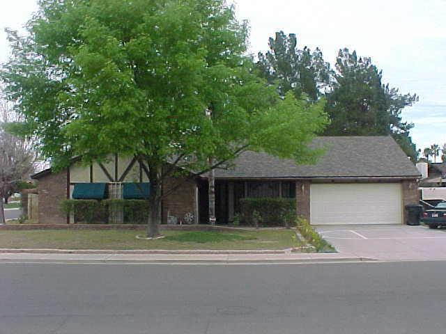 2606 E Fountain St., Mesa, AZ 85213