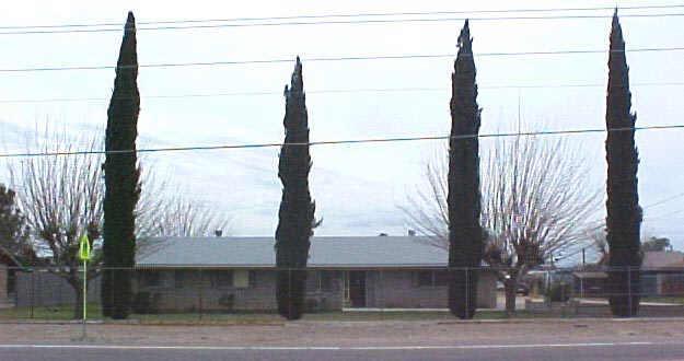 4033 W Yorkshire Dr., Glendale, AZ 85308