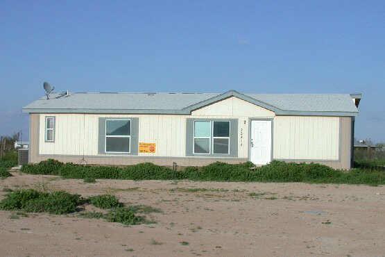 20414 W Rainbow Ter., Buckeye, AZ 85326