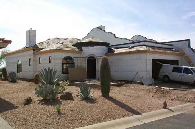 8807 E Greenview Dr., Gold Canyon, AZ 85118