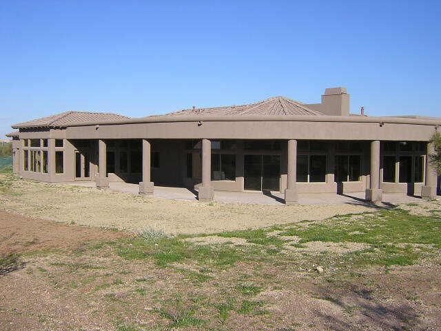 8245 E Montello Rd., Scottsdale, AZ 85266