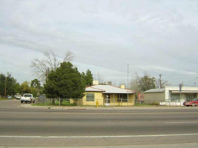 600 E Southern Ave., Phoenix, AZ 85040