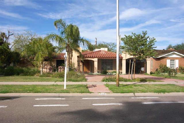 718 W Encanto Blvd., Phoenix, AZ 85007