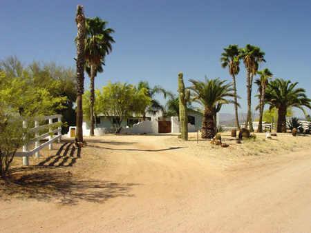 53602 N Vista Dr., Wickenburg, AZ 85390