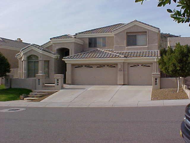 16008 S 7th St., Phoenix, AZ 85048