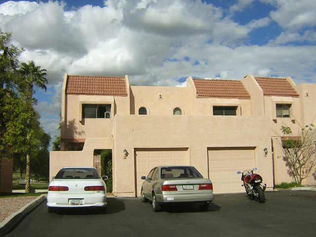 2524 S El Paradiso Dr. #54, Mesa, AZ 85202