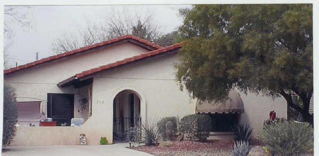 312 Mohave St., Wickenburg, AZ 85390