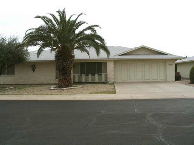 19601 W Willowcreek Cir., Sun City, AZ 85373