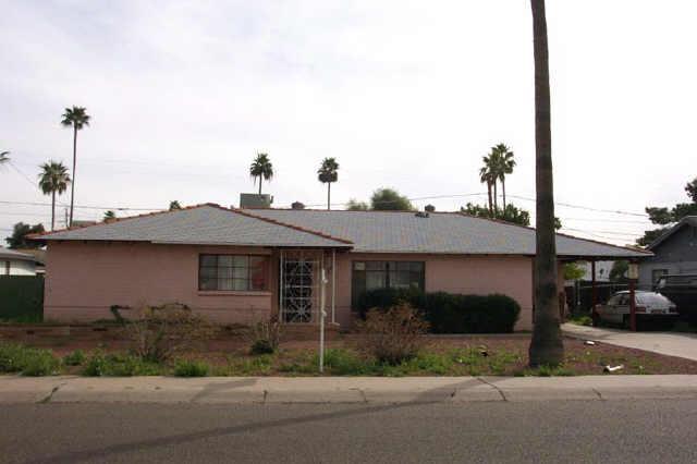 1825 W Highland Ave., Phoenix, AZ 85015