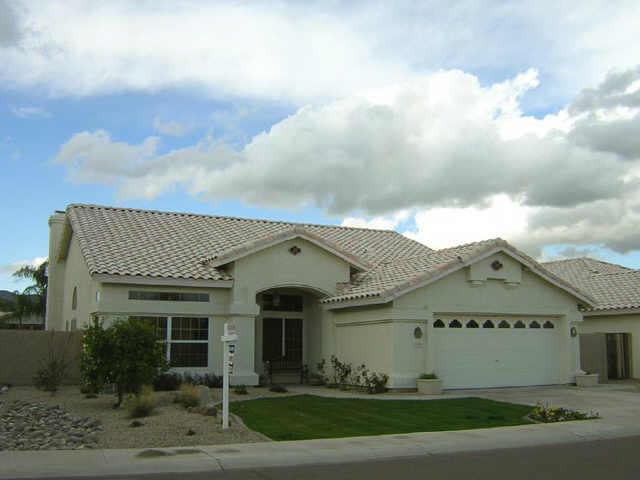 4130 E Graythorn Ave., Ahwatukee, AZ 85044