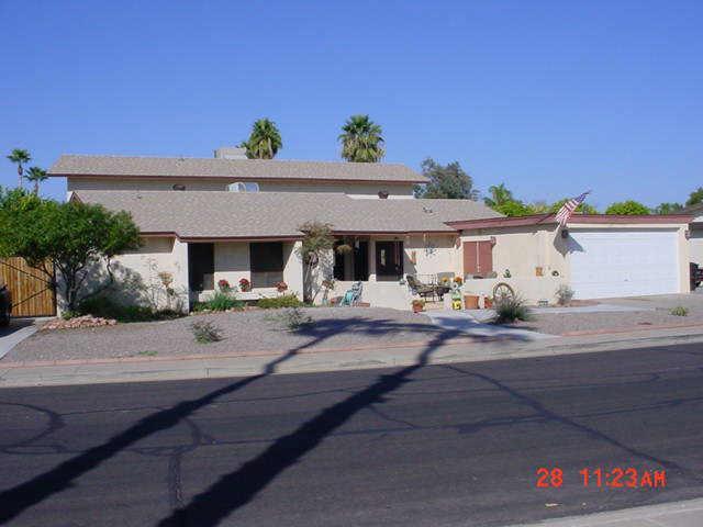 1760 S Heritage Dr., Mesa, AZ 85210