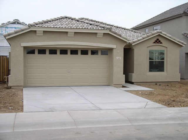 1619 W Hidalgo Ave., Phoenix, AZ 85041