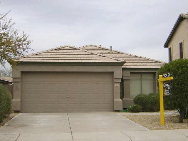 21624 N 46th Pl., Phoenix, AZ 85050