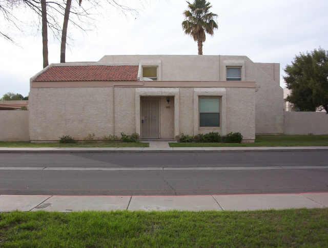 1342 W Emerald Ave. #411, Mesa, AZ 85202