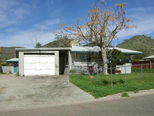 1402 W North Ln., Phoenix, AZ 85021