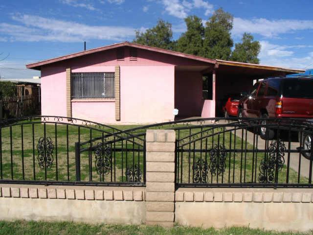 1338 W Cocopah St., Phoenix, AZ 85007