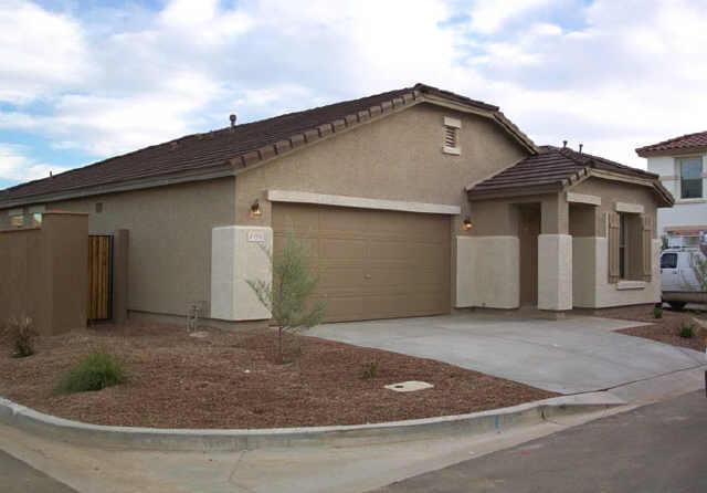 2701 S Southwind Dr., Gilbert, AZ 85295