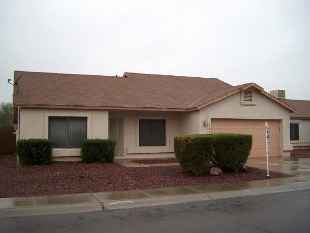 8398 N 107th Dr., Peoria, AZ 85345