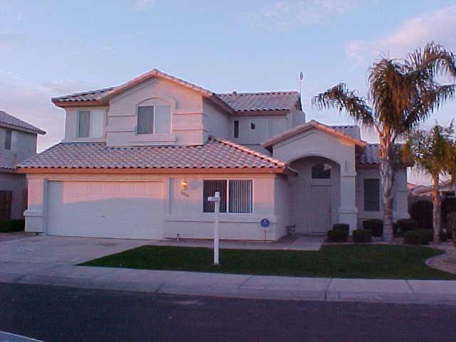 16244 W Lincoln St., Goodyear, AZ 85338