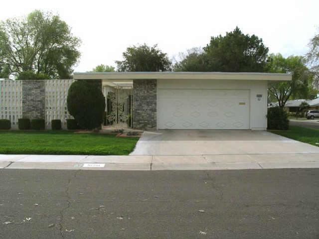 10361 W Garnette Dr., Sun City, AZ 85373