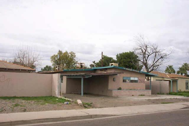 2616 N 24th St., Phoenix, AZ 85006