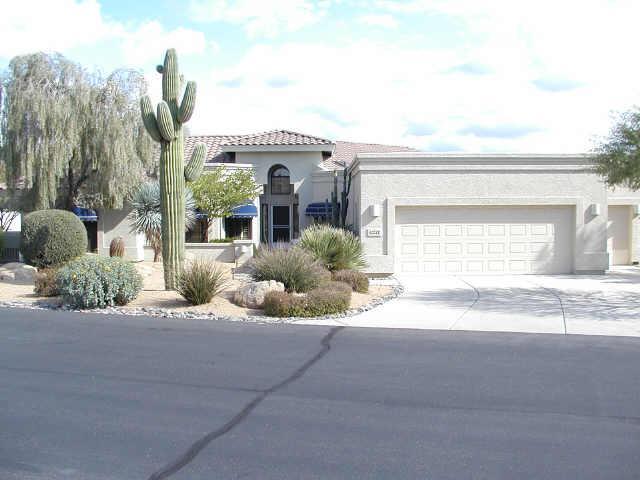 26431 N Heron Ln., Rio Verde, AZ 85263