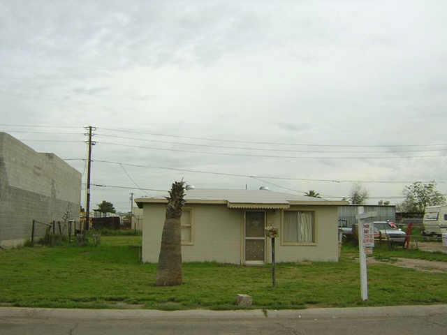 2419 S 18th Pl., Phoenix, AZ 85034