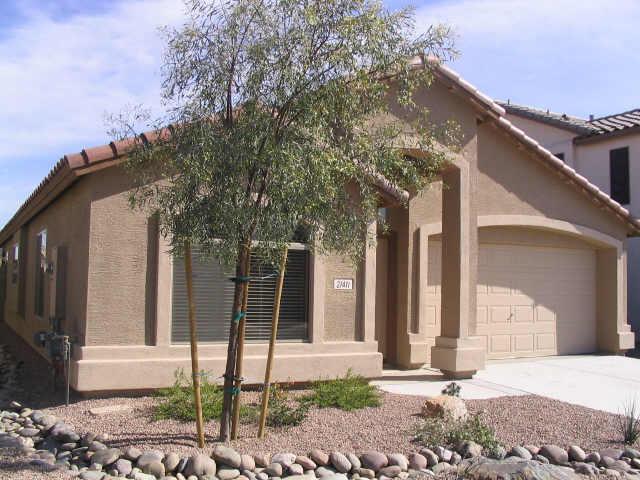 21411 N Goles Dr., Maricopa, AZ 85238