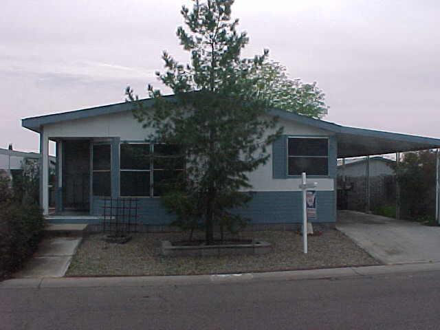 8601 N 103 Rd Ave. #137, Peoria, AZ 85345